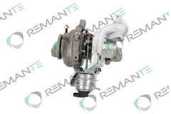 Turbolader Abgasturbolader für SEAT SKODA VW IBIZA IV Kasten/Schrägheck SC ST