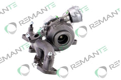 Turbolader Abgasturbolader für CHRYSLER DODGE JEEP MITSUBISHI SEBRING Cabriolet
