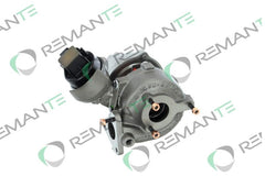 Turbolader Abgasturbolader für AUDI A4 B7 Avant