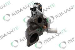 Turbolader Abgasturbolader für FORD TRANSIT Bus Kasten Pritsche/Fahrgestell