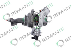 Turbolader Abgasturbolader für AUDI SEAT SKODA VW A3 Sportback ALTEA XL LEON