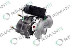 Turbolader Abgasturbolader für BMW 5 Touring X3