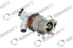 Turbolader Abgasturbolader für CITROËN PEUGEOT C4 Coupe GRAND PICASSO I II