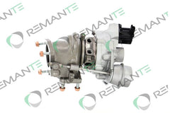 Turbolader Abgasturbolader für CITROËN PEUGEOT C4 Coupe GRAND PICASSO I II