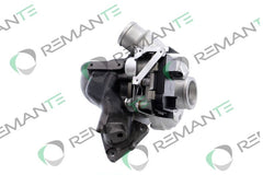 Turbolader Abgasturbolader für FORD GALAXY II MONDEO IV Turnier S-MAX