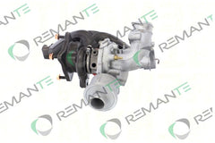 Turbolader Abgasturbolader für AUDI SEAT A4 B7 Avant Cabriolet A6 C6