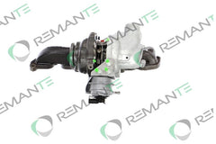 Turbolader Abgasturbolader für AUDI SEAT SKODA VW A3 Cabriolet Limousine
