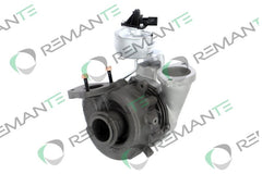 Turbolader Abgasturbolader für CHEVROLET CRUZE Schrägheck ORLANDO