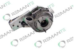 Turbolader Abgasturbolader für VOLVO C30 C70 II Cabriolet S40 S60 I S80 V50 V70