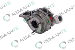 Turbolader Abgasturbolader für VOLVO C30 C70 II Cabriolet S40 S60 I S80 V50 V70