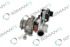 Turbolader Abgasturbolader für JAGUAR LAND ROVER XF SPORTBRAKE FREELANDER 2