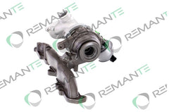 Turbolader Abgasturbolader für AUDI SEAT SKODA VW A3 Cabriolet Limousine