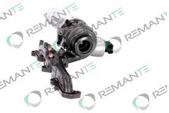 Turbolader Abgasturbolader für AUDI SEAT SKODA VW A1 Sportback A3 Cabriolet Q3