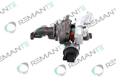 Turbolader Abgasturbolader für AUDI SEAT SKODA VW A1 Sportback A3 Cabriolet Q3