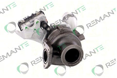 Turbolader Abgasturbolader für BMW 1 2 Coupe 3 Cabriolet Gran Turismo Touring 4