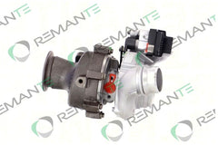 Turbolader Abgasturbolader für BMW 1 2 Coupe 3 Cabriolet Gran Turismo Touring 4