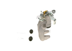 Bremssattel Hinterachse links für CITROËN DS PEUGEOT C4 II Kasten/Schrägheck DS4
