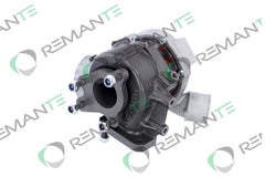 Turbolader Abgasturbolader für MITSUBISHI ASX OUTLANDER II III
