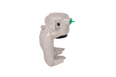 Bremssattel Vorderachse rechts für MERCEDES-BENZ C-KLASSE Coupe T-Model