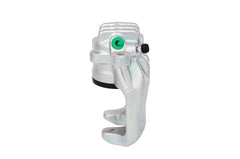 Bremssattel Vorderachse rechts für CITROËN C4 II Kasten/Schrägheck