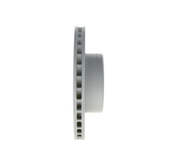 Bremsscheibe Vorderachse für MERCEDES-BENZ S-KLASSE Coupe