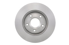 Bremsscheibe Vorderachse für CHRYSLER DODGE GRAND VOYAGER V CARAVAN JOURNEY VAN