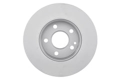 Bremsscheibe Vorderachse für MERCEDES-BENZ A-KLASSE B-KLASSE Sports Tourer