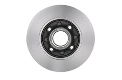 Bremsscheibe Hinterachse für CITROËN DS OPEL PEUGEOT C3 / ORIGIN III AIRCROSS