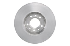 Bremsscheibe Vorderachse für CITROËN FIAT PEUGEOT TOYOTA JUMPY II Kasten