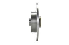 Bremsscheibe Hinterachse für RENAULT GRAND SCÉNIC II LAGUNA Grandtour