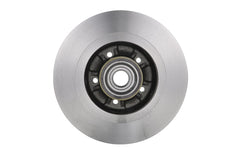 Bremsscheibe Hinterachse für RENAULT GRAND SCÉNIC II LAGUNA Grandtour