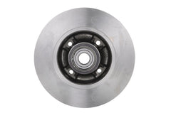 Bremsscheibe Hinterachse für RENAULT CLIO III Grandtour Kasten/Schrägheck