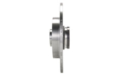 Bremsscheibe Hinterachse für CITROËN PEUGEOT C4 Coupe I Kasten/Schrägheck