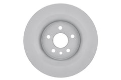 Bremsscheibe Hinterachse für VOLVO S60 II Cross Country S80 V60 I V70 III XC70