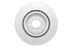 Bremsscheibe Vorderachse für LAND ROVER LEXUS DISCOVERY IV VAN V RANGE SPORT I