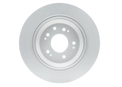 Bremsscheibe Hinterachse für HONDA ACCORD VIII Tourer