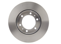Bremsscheibe Vorderachse für TOYOTA HILUX VII Pick-up VIII