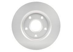 Bremsscheibe Vorderachse für DODGE FIAT JOURNEY VAN FREEMONT