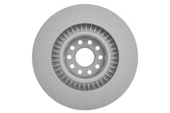 Bremsscheibe Vorderachse für AUDI VW A6 C6 Avant A8 D2 D3 PHAETON