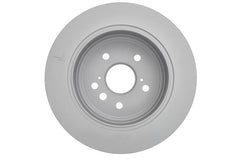 Bremsscheibe Hinterachse für TOYOTA RAV 4 II