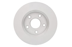 Bremsscheibe Vorderachse für JEEP WRANGLER III