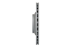 Bremsscheibe Hinterachse für AUDI A6 C6 Avant