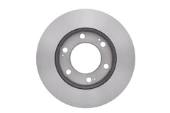 Bremsscheibe Vorderachse für SSANGYONG REXTON / II