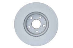 Bremsscheibe Vorderachse für FORD GALAXY III S-MAX