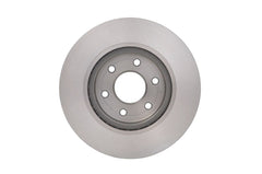 Bremsscheibe Vorderachse für NISSAN RENAULT NAVARA NP300 Pick-up ALASKAN