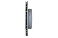 Bremsscheibe Hinterachse für BMW 5 Gran Turismo Touring 6 Cabriolet Coupe 7
