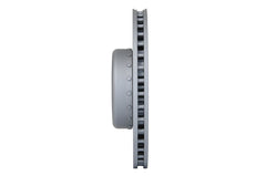 Bremsscheibe Vorderachse für BMW 1 2 Cabriolet Coupe 3 Gran Turismo Touring Van