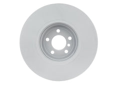 Bremsscheibe Vorderachse rechts für BMW 5 Gran Turismo Touring 6 Cabriolet