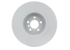 Bremsscheibe Vorderachse links für BMW 5 Gran Turismo Touring 6 Cabriolet Coupe