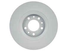 Bremsscheibe Hinterachse für CITROËN OPEL PEUGEOT TOYOTA JUMPY III Bus Kasten